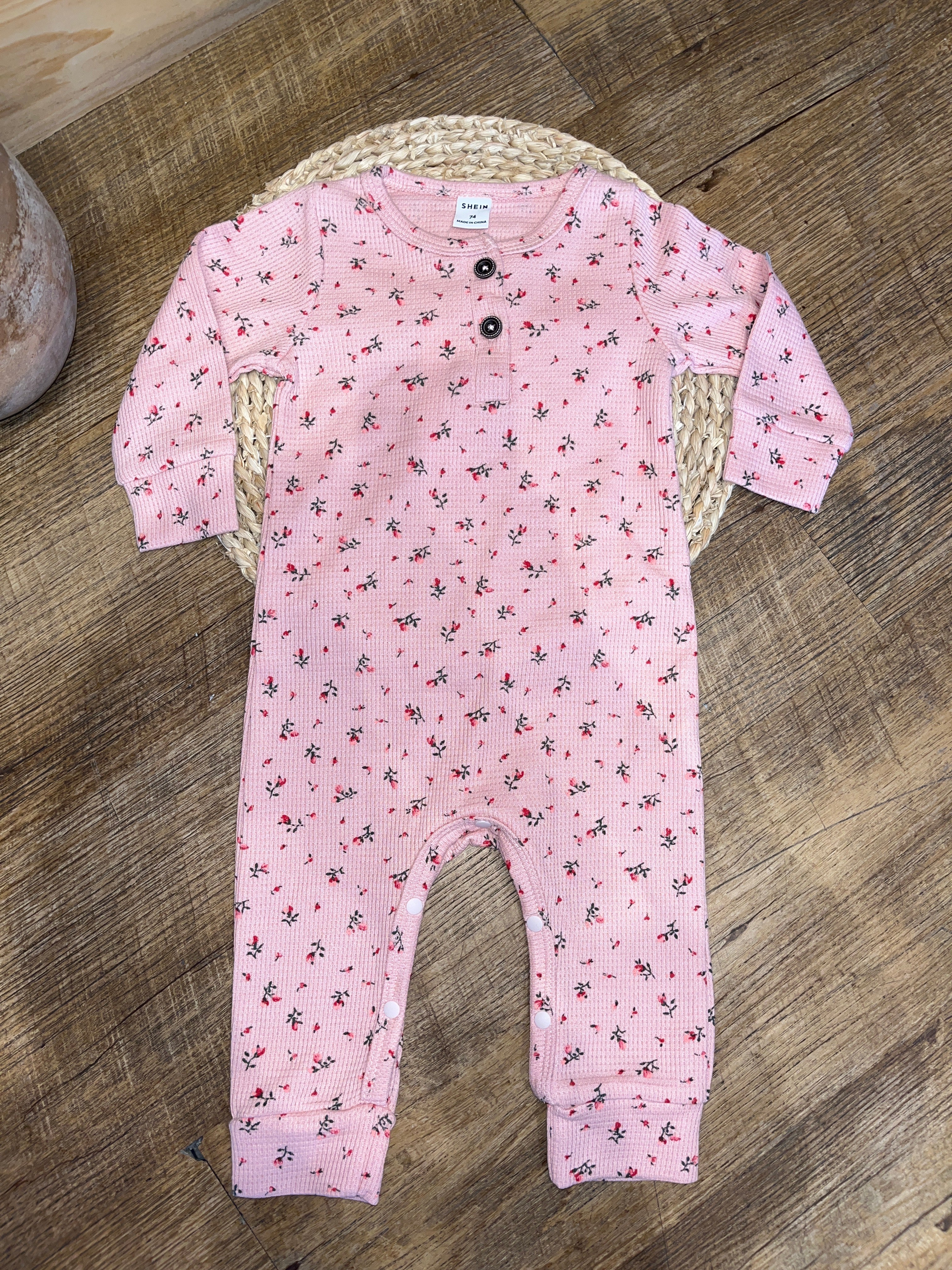 Trajecito primavera viva O25VS02