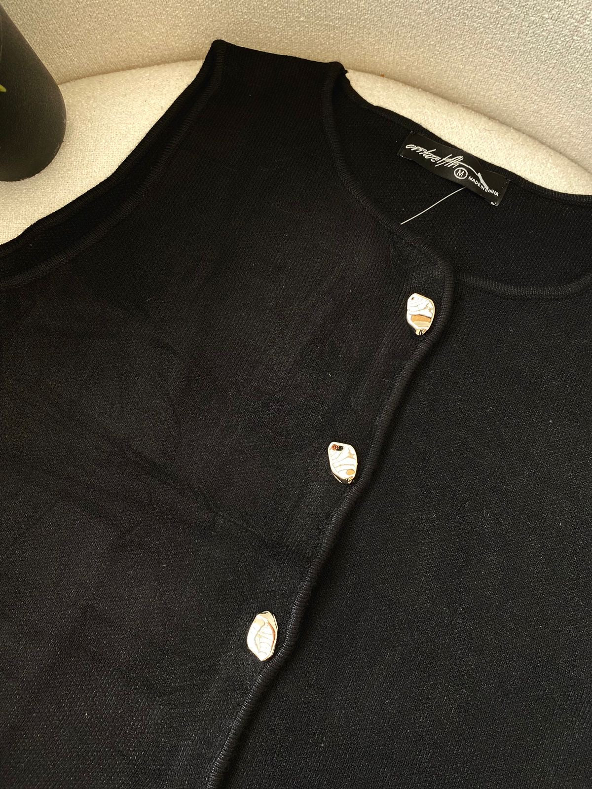 Blusa Dulzura Nocturna O25VJ010