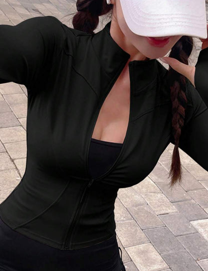 Sudadera deportiva J25SQ09