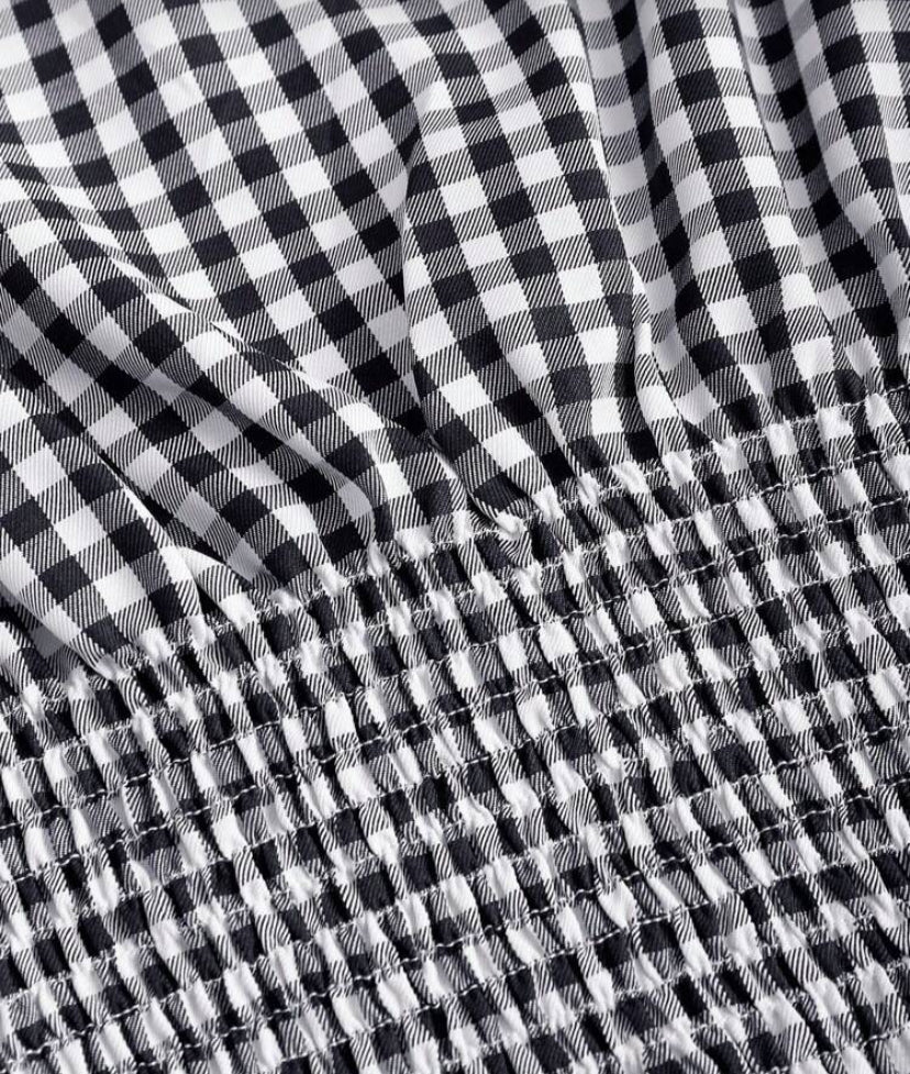 Top de tirantes casual D25WY010
