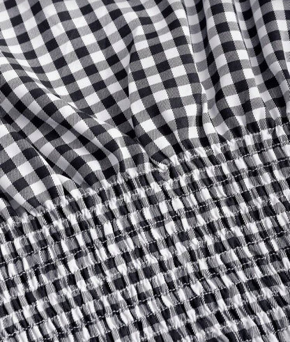 Top de tirantes casual D25WY010