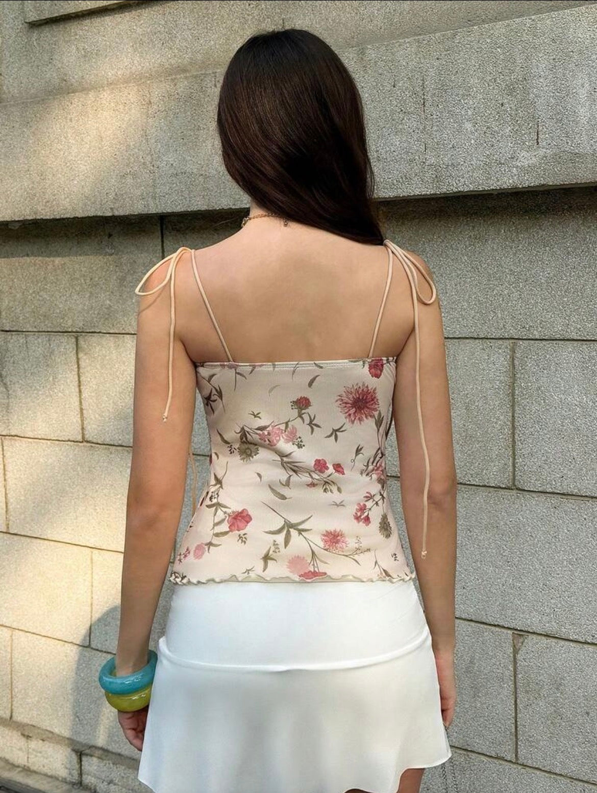 Blusa Belladonna AG26AZ09