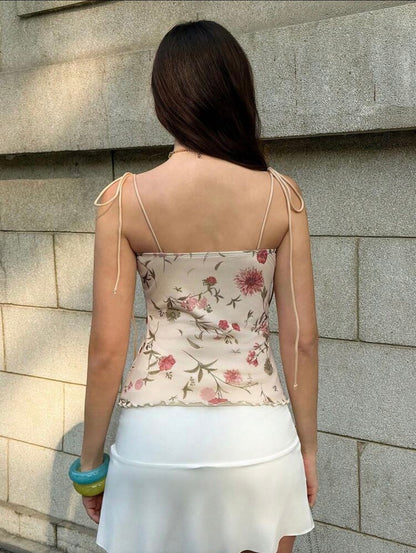 Blusa Belladonna AG26AZ09