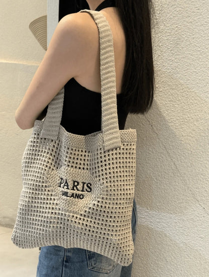Bolso de malla astetik MY26AA03