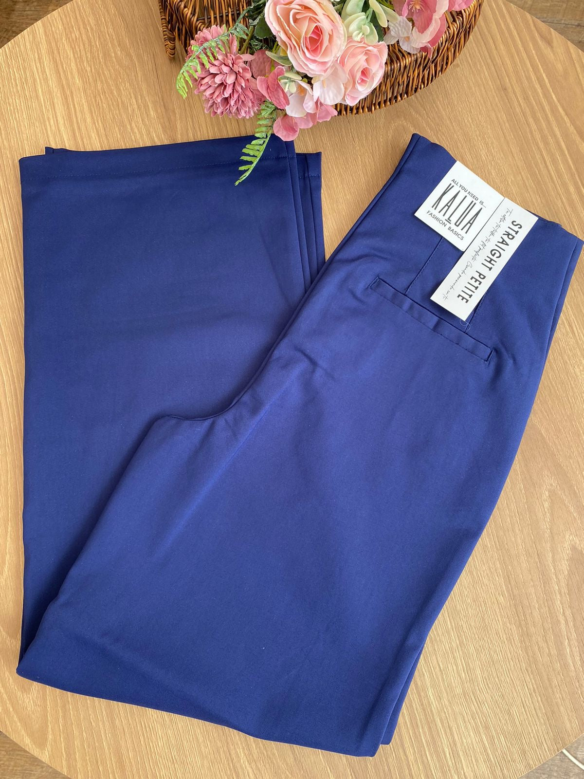 Pantalón kalua vibe O25VZ03