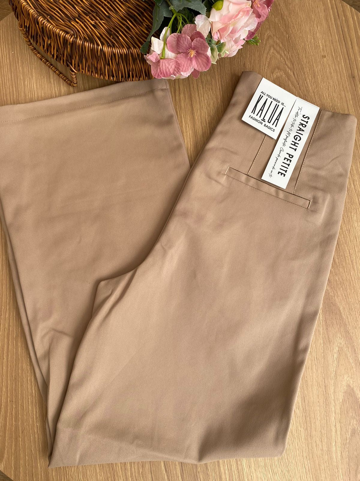 Pantalón kalua vibe O25VZ03