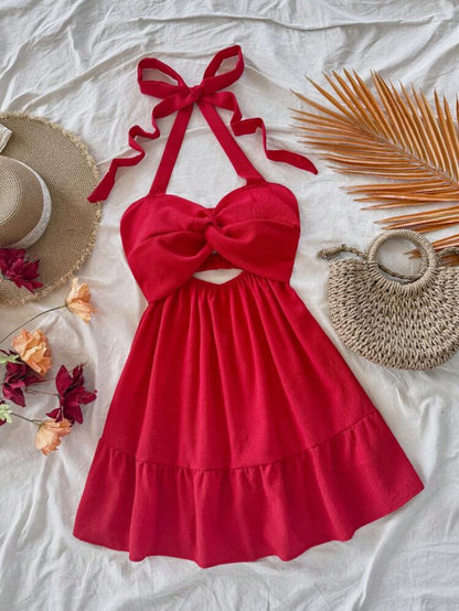 Amor de verano vestido M25PC04