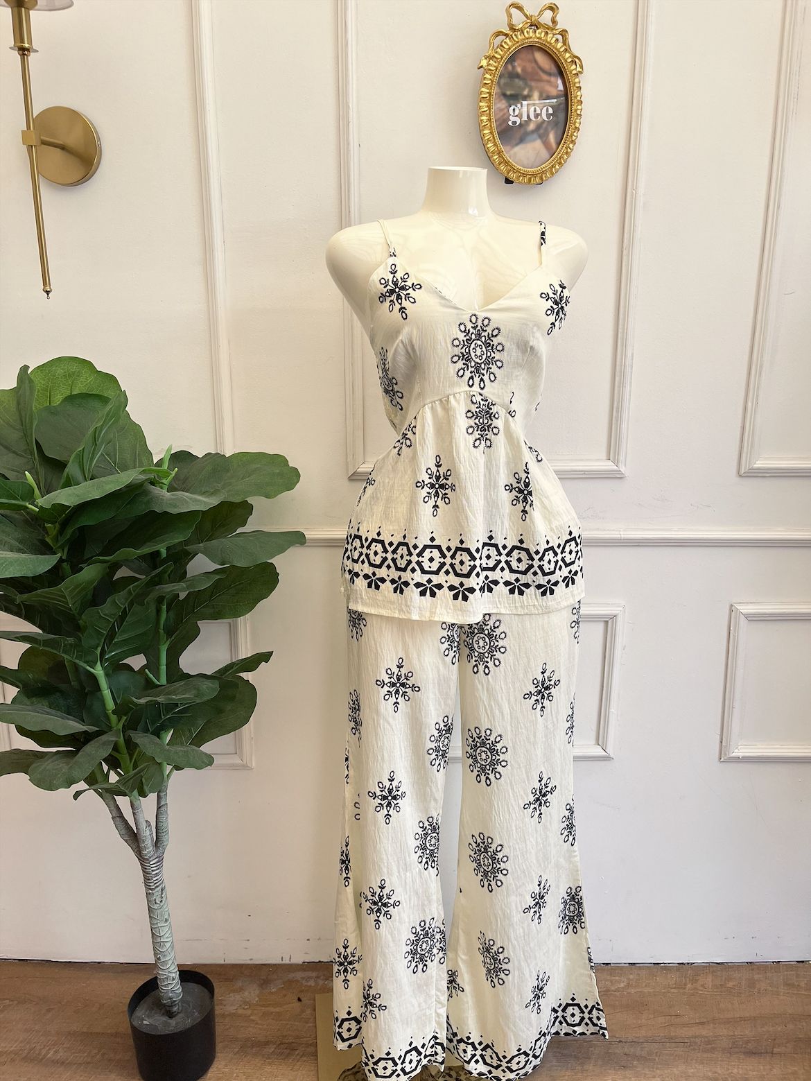 CONJUNTO VERANIEGO M26YD03