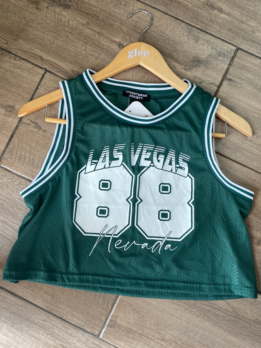 Top las Vegas. U25AA01