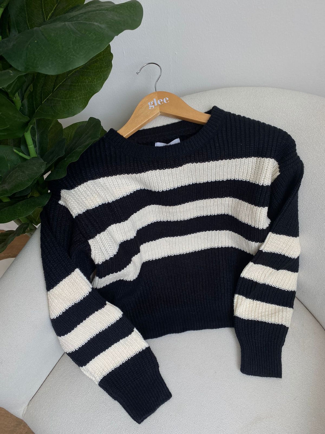 Suéter de lana O25WA02