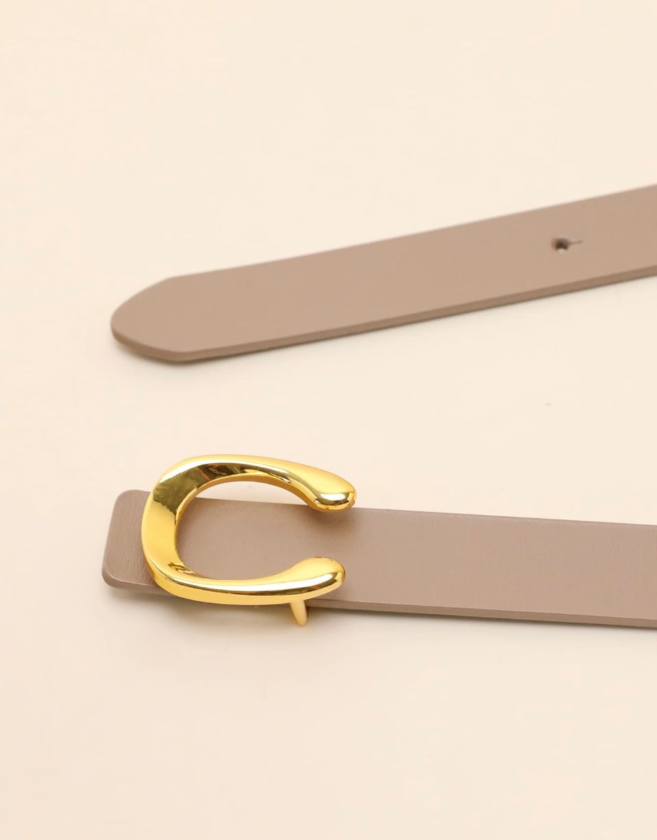 Amarre Urbano Cinturones de Mujer. F25NH010