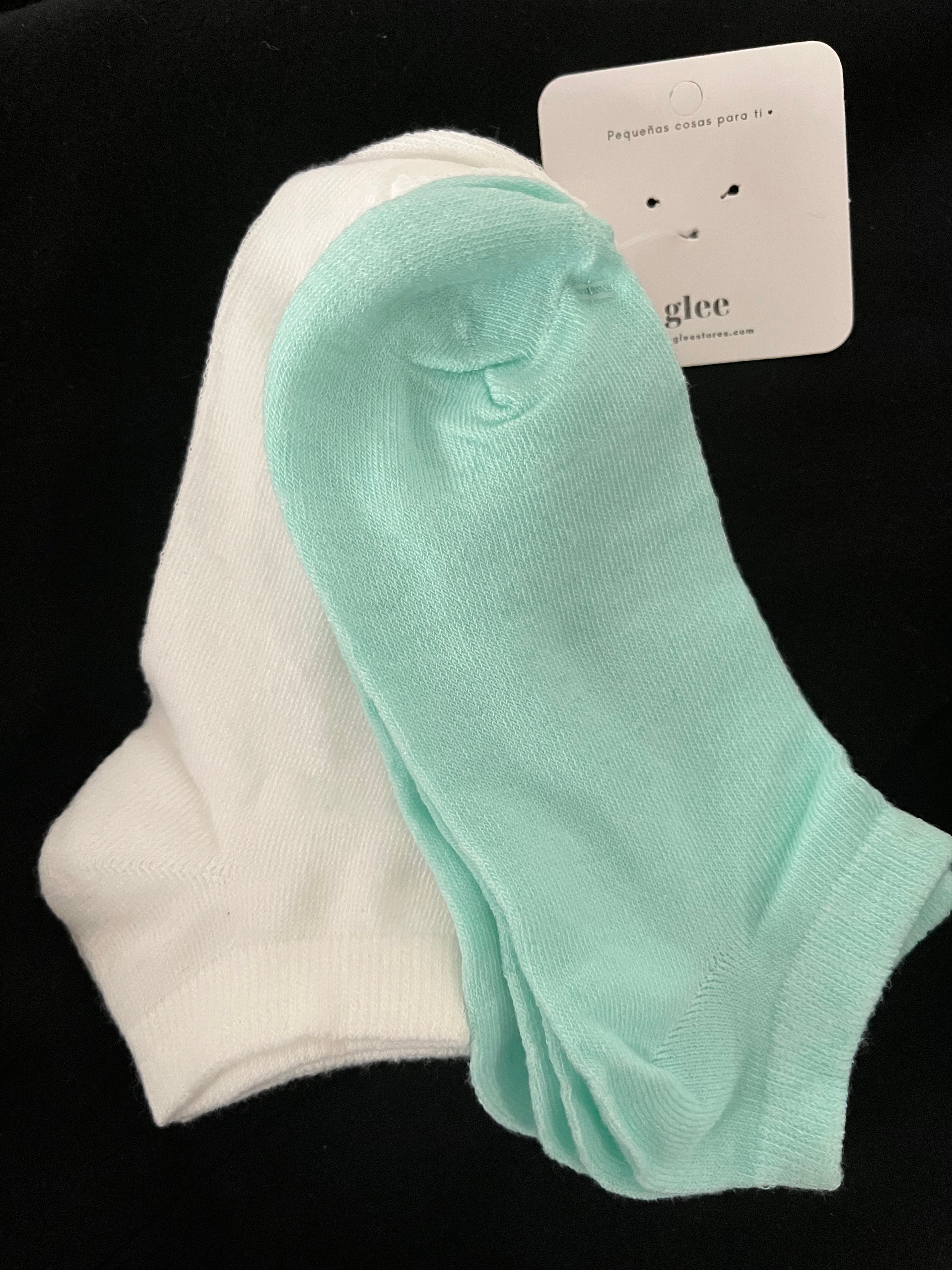 4 pares de Calcetas J25RT05