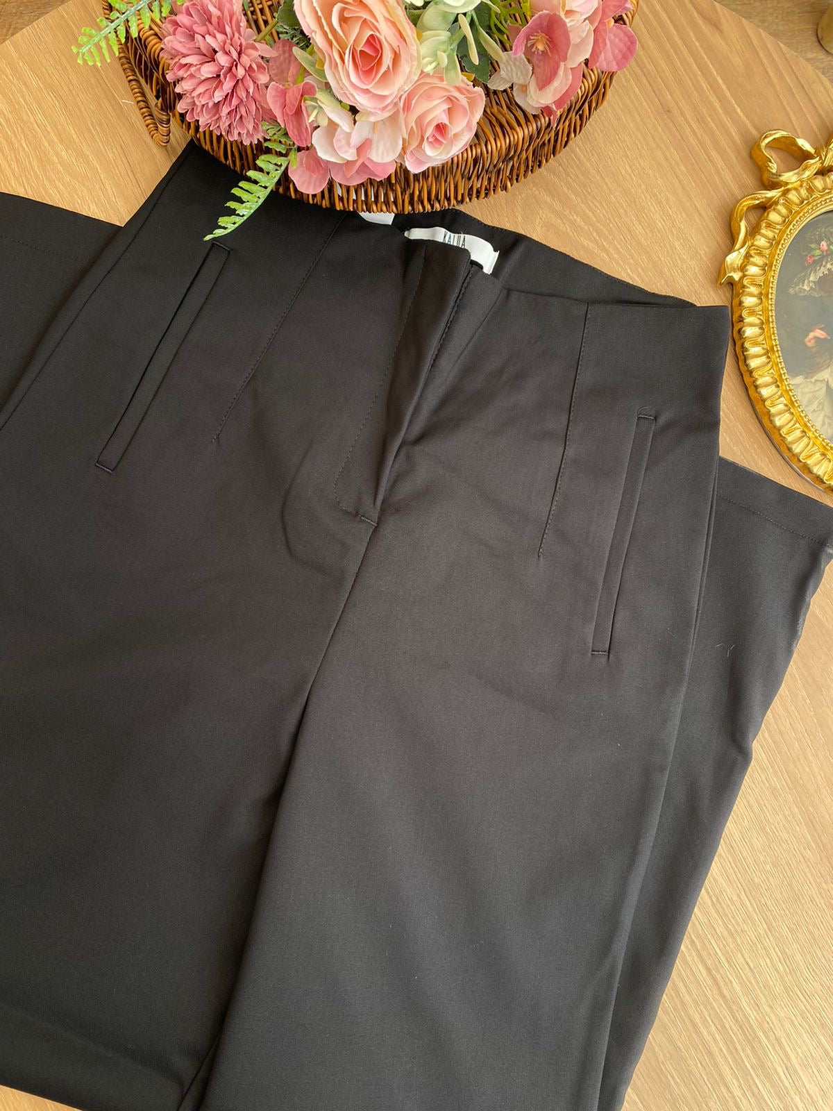 Pantalón kalua vibe O25VZ03