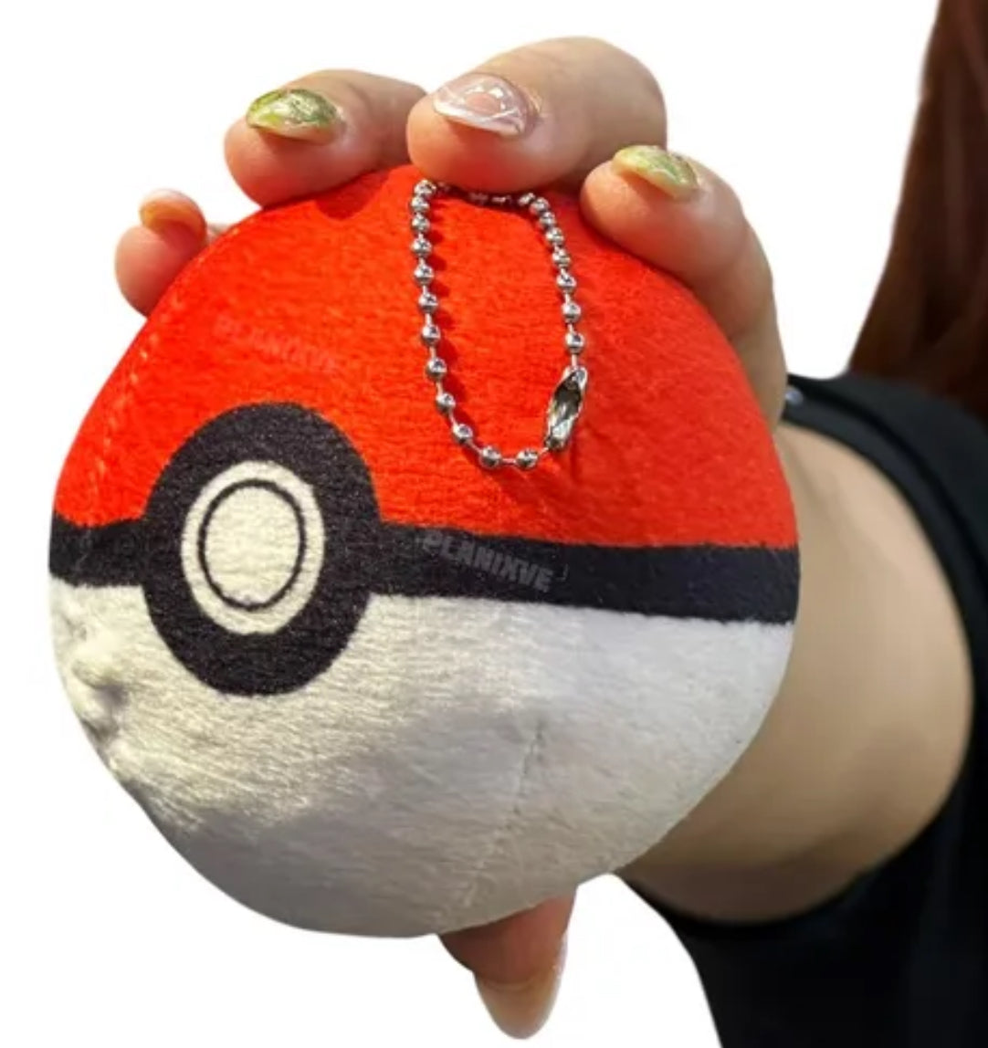 Bola de poquemon A25ÑV03