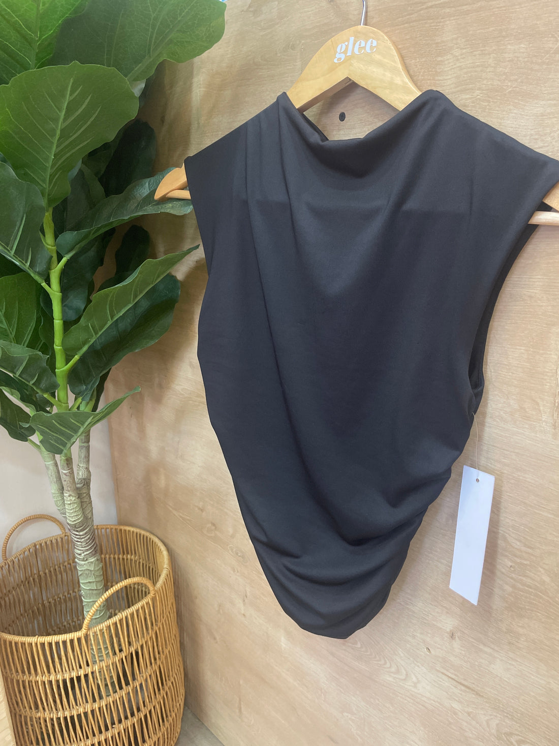 Blusa encantada de noche J25RH05