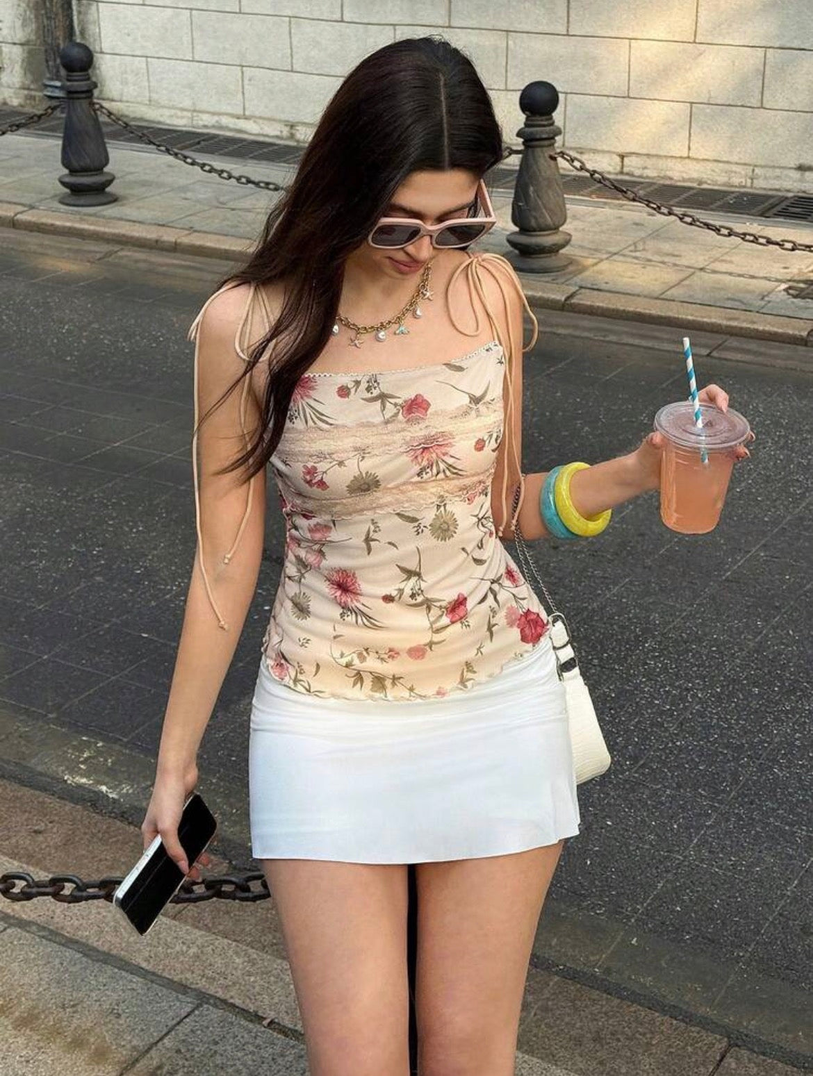 Blusa Belladonna AG26AZ09