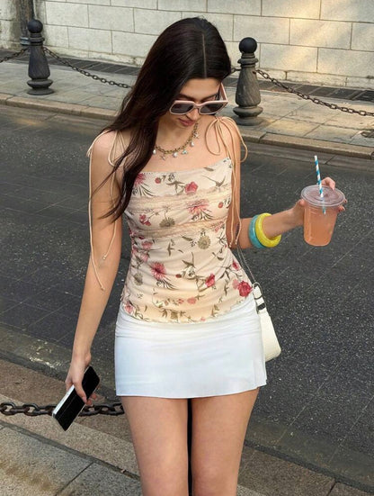 Blusa Belladonna AG26AZ09