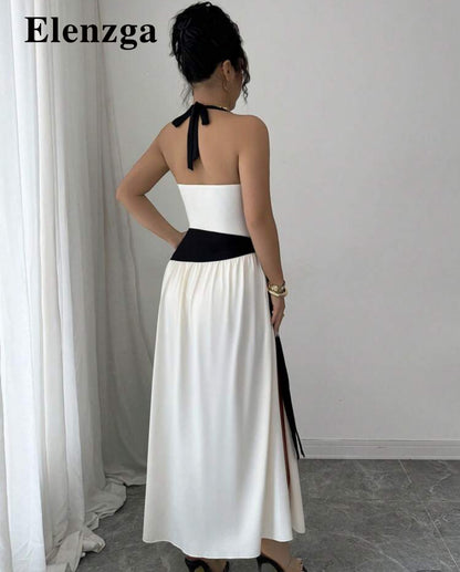 Conjunto de dos piezas O25WE08