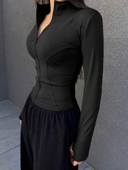 CHAQUETA DEPORTIVA