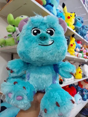 Stuffed Animals Monster Inc Sullivan Peluche Shop Peluche Sullivan