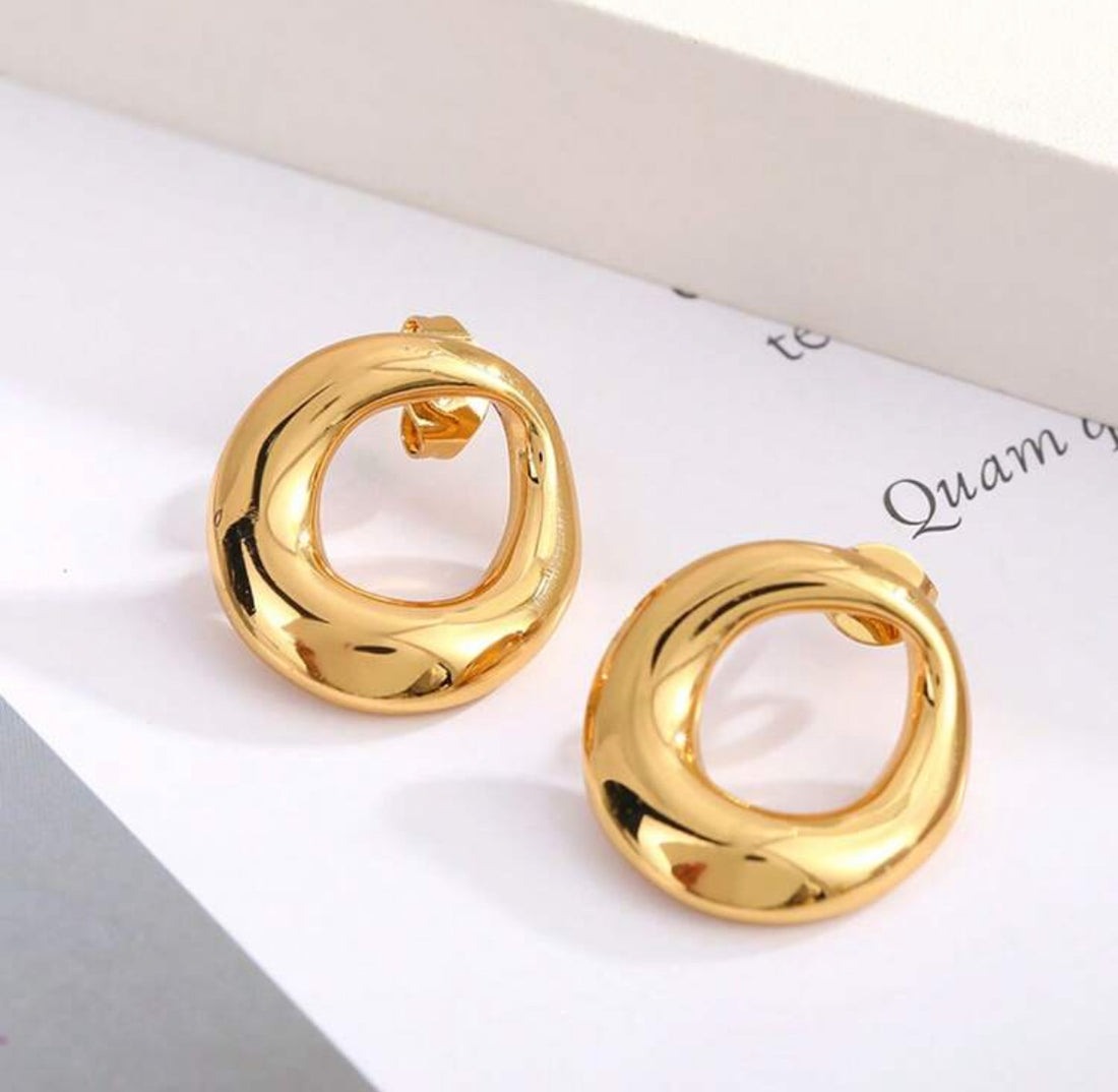 Colgante ovalado ACE AG25TU03