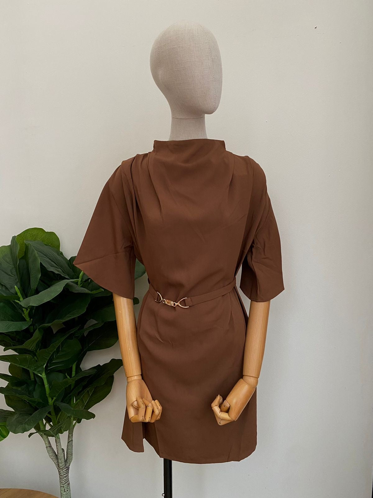 Vestido Americano Dulce O25VJ09