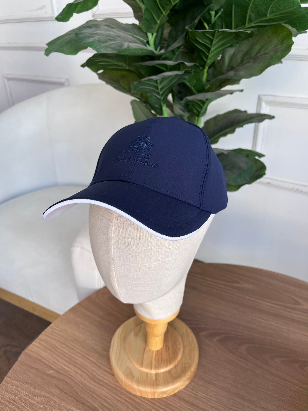 Gorras loro Piana
