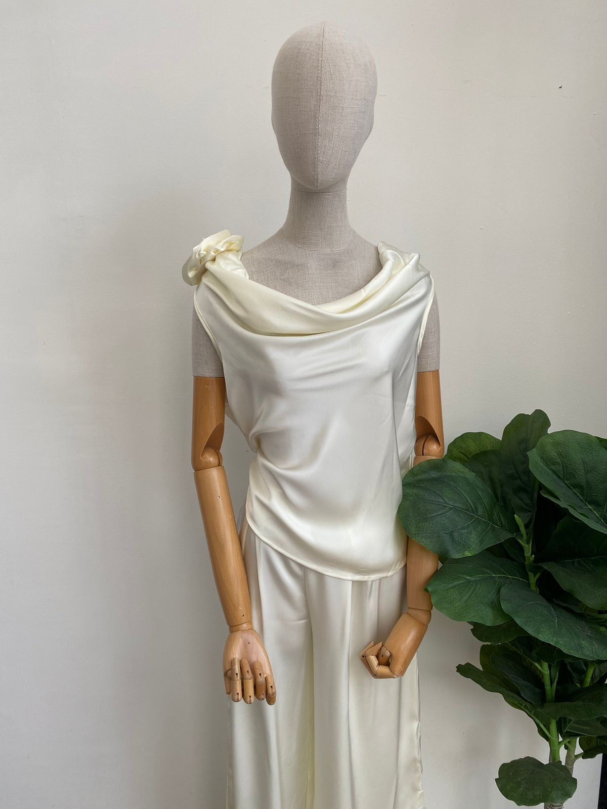 Conjunto Neblina Encantada O25WB08