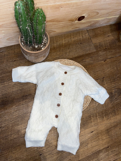 Trajecito borreguito O25VS05