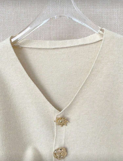 Blusa manga fina N25WP01