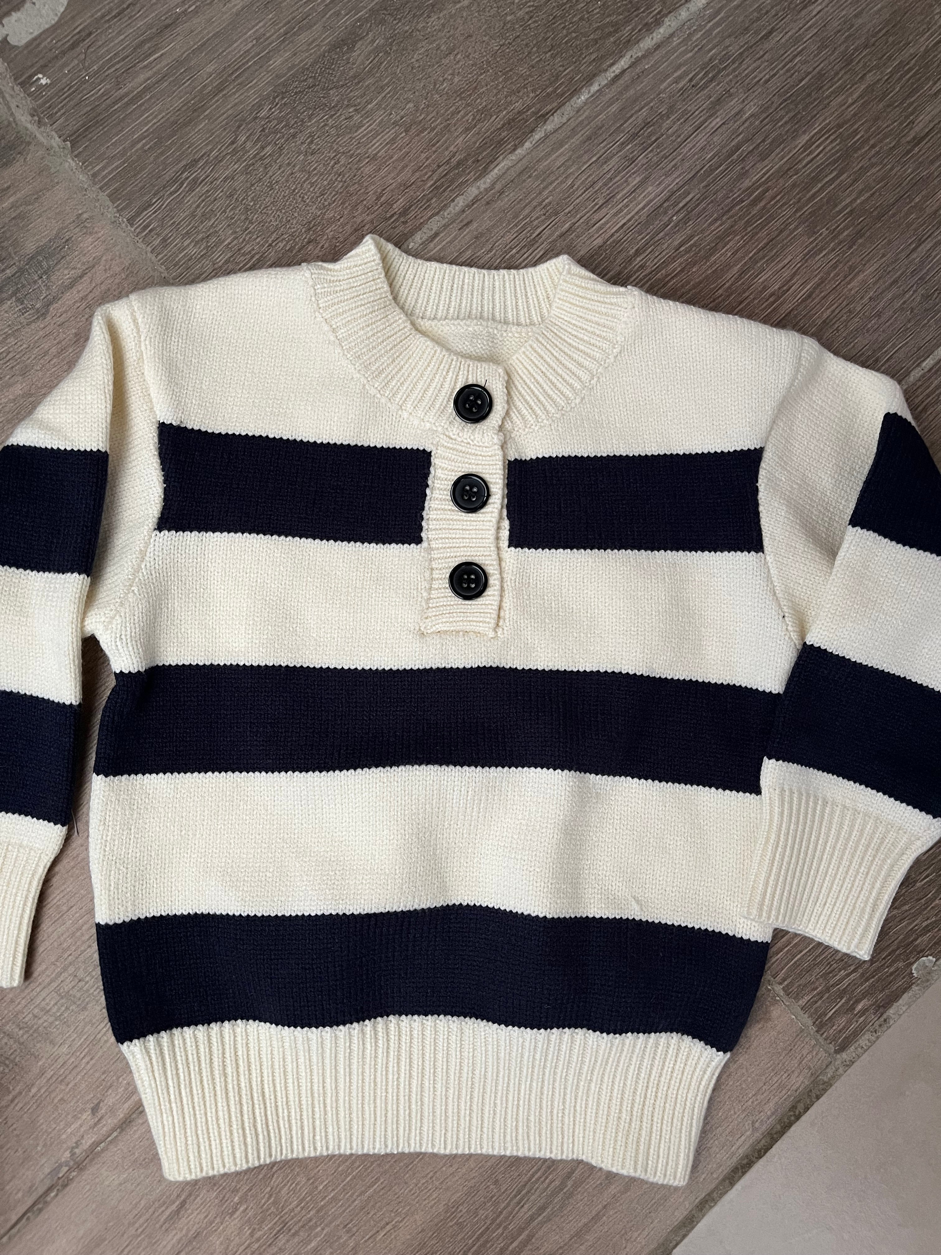 Cardigan formal de niño J25SÑ06
