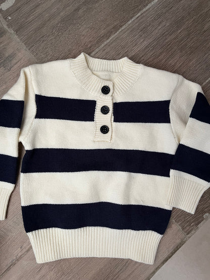 Cardigan formal de niño J25SÑ06