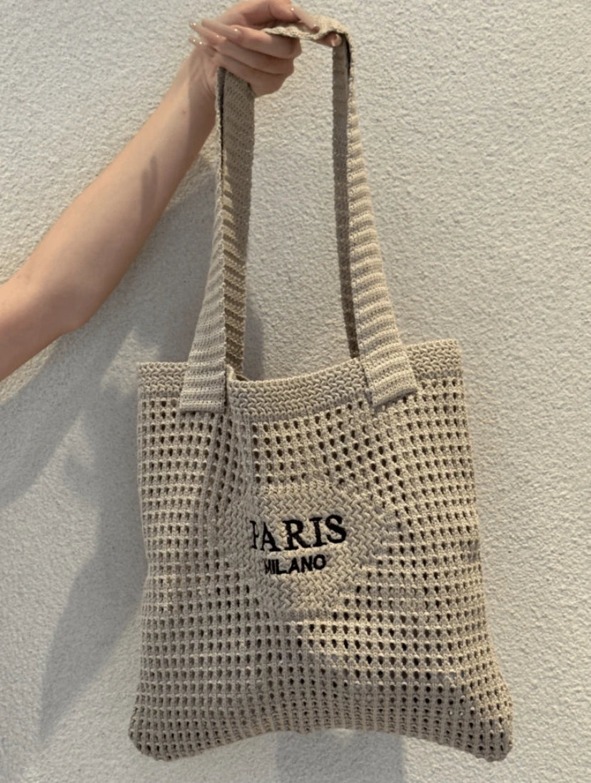 Bolso de malla astetik MY26AA03