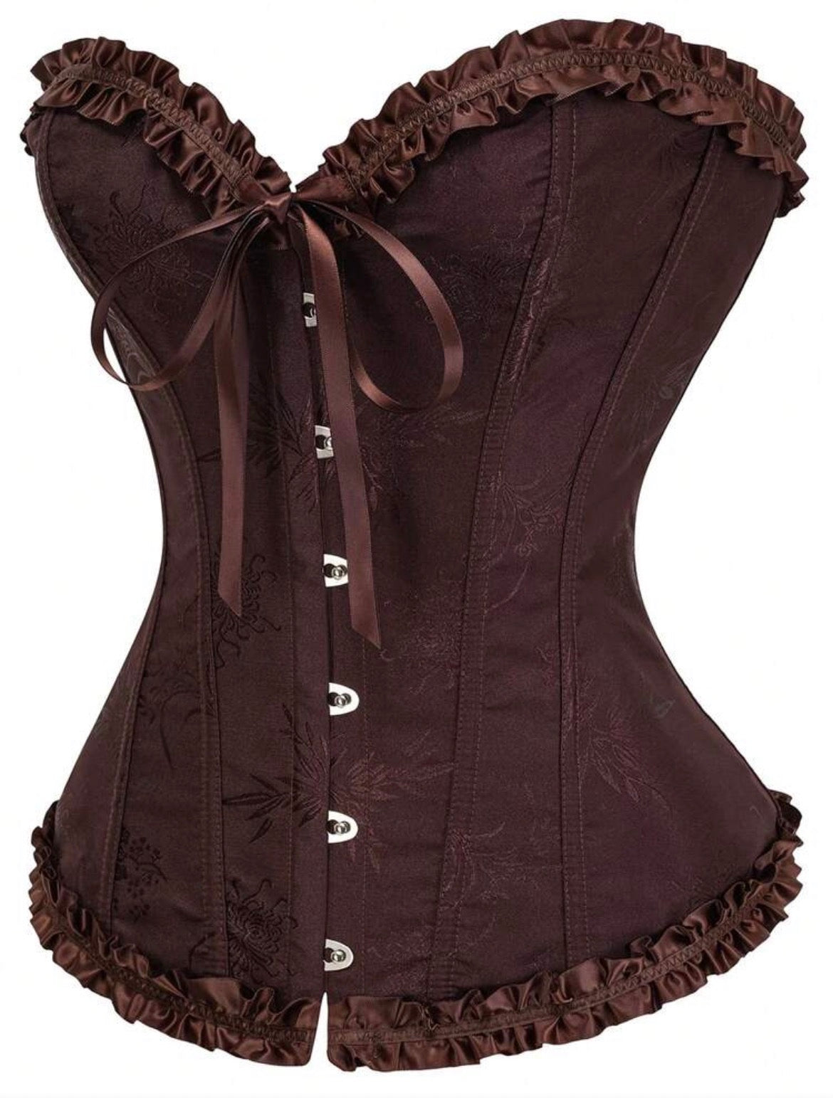 Corset coquette AG26AK01