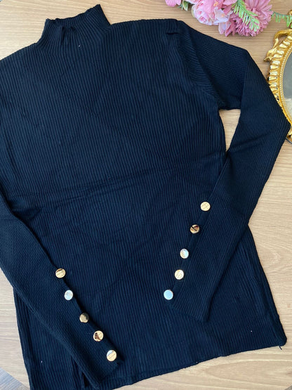 Blusa brisa de encanto O25VZ09