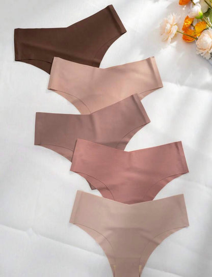 Seducción natural bragas  M25PC06