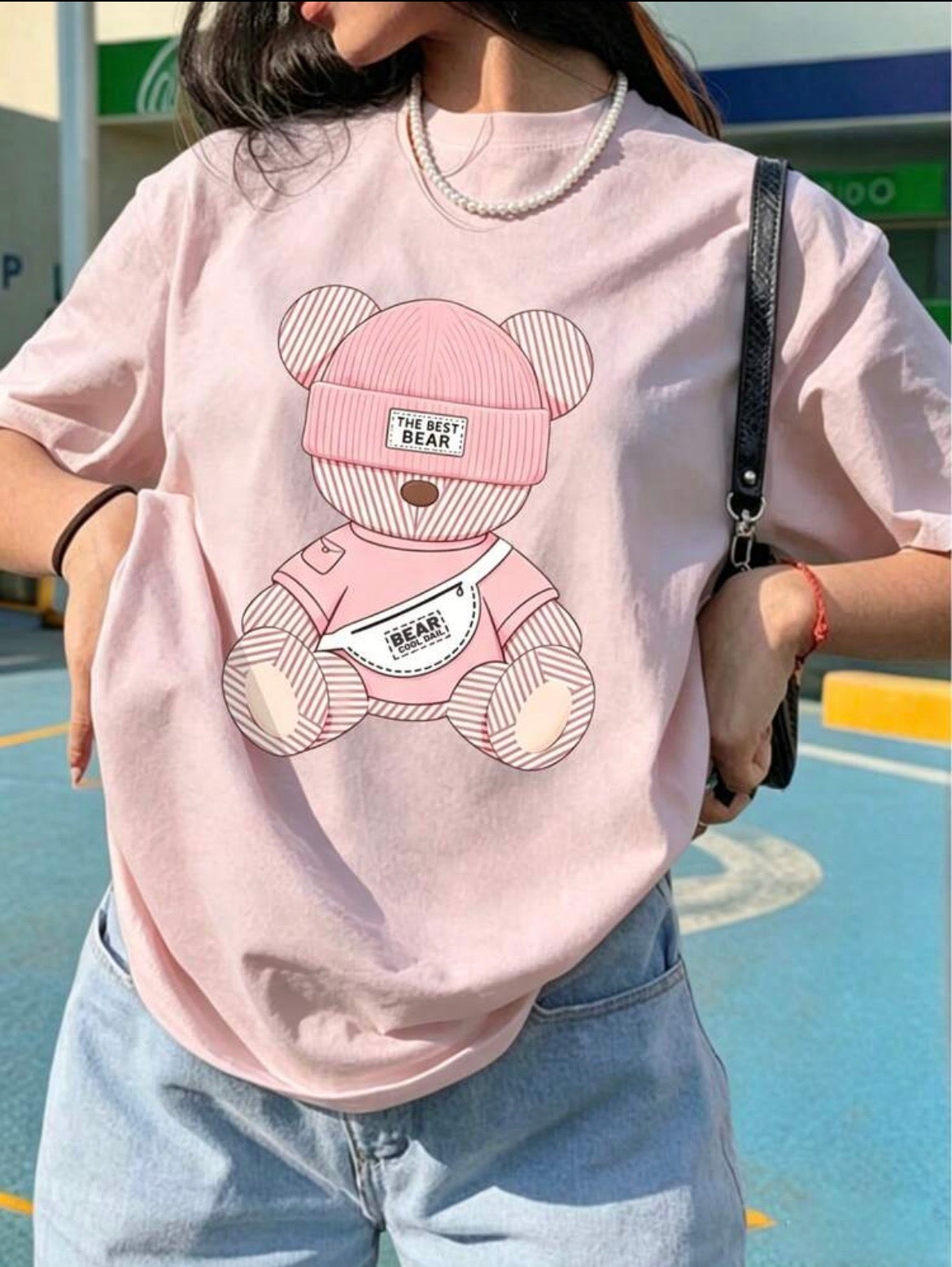 Urban chic