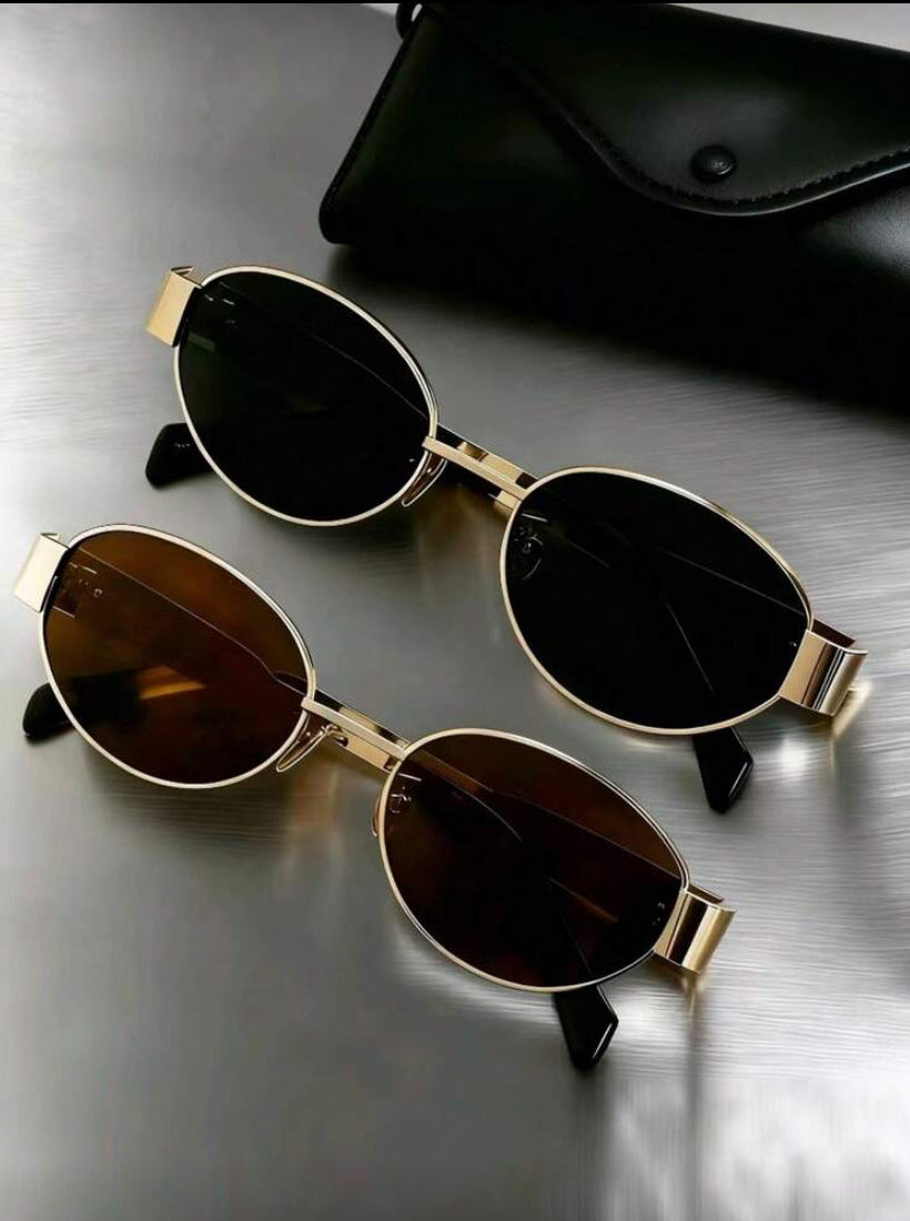 Gafas con marco  F26YB02