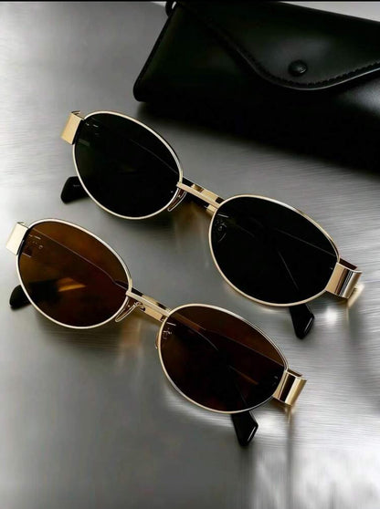 Gafas con marco  F26YB02