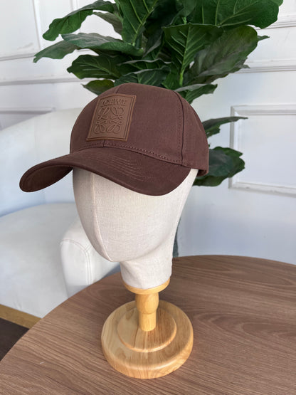 Gorras Loewe