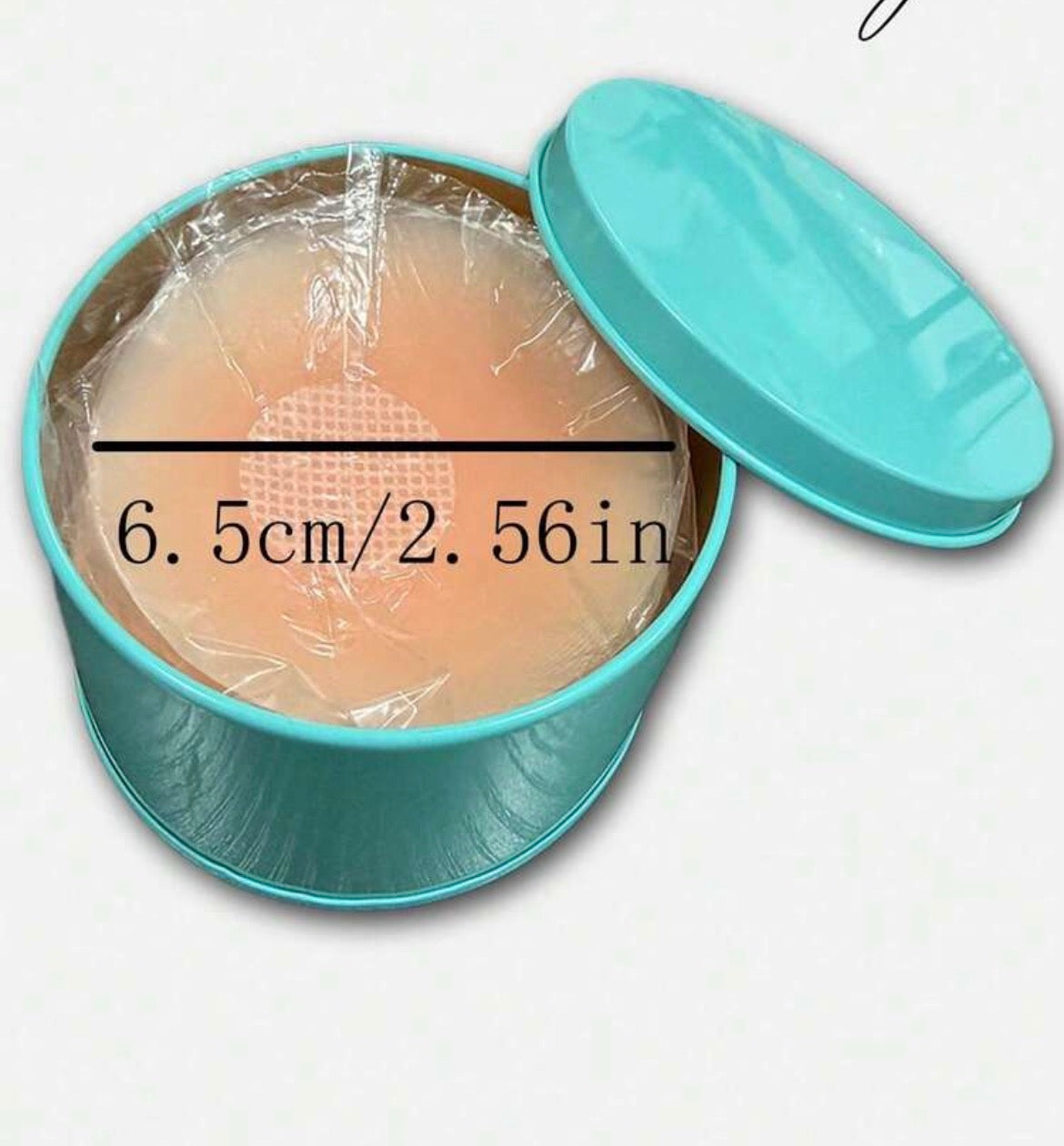 CUBRE PEZONES MINI JL26AH05