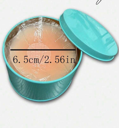 CUBRE PEZONES MINI JL26AH05