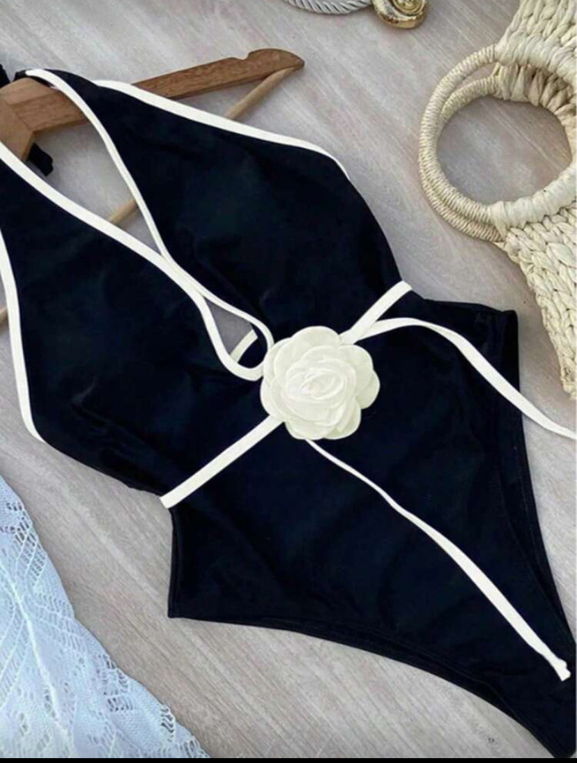 Traje de baño de una pieza F26XW07