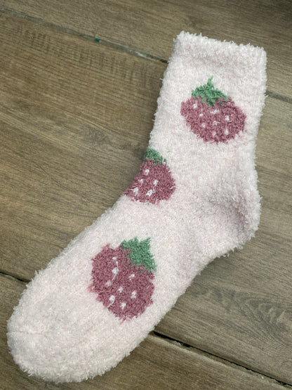 Calcetas Acolchonadas con Diseño J25QS04