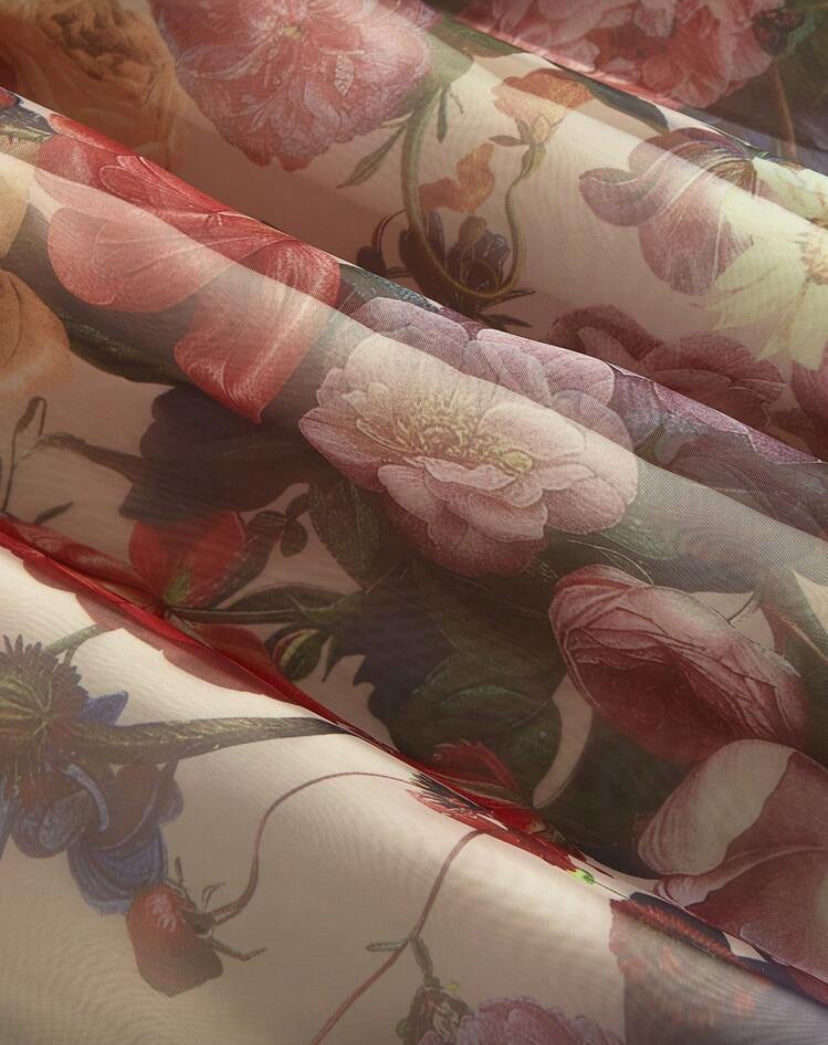 Vestido susurro E26XG01