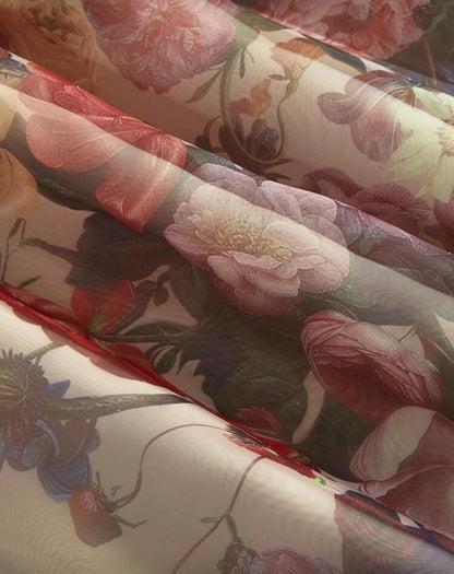 Vestido susurro E26XG01