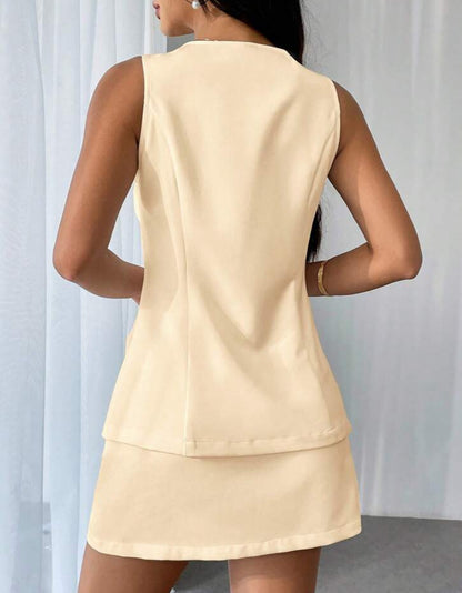 Conjunto viento suave S25UQ05