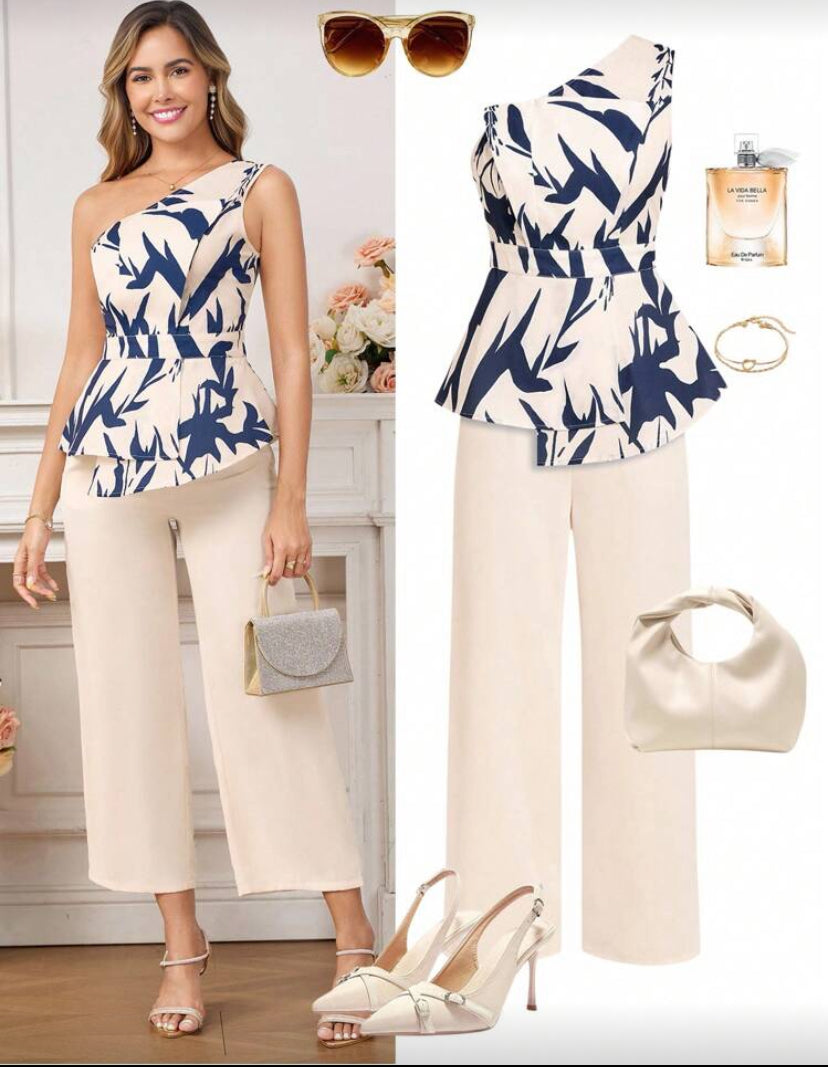 Conjunto dúo divino O25WE010