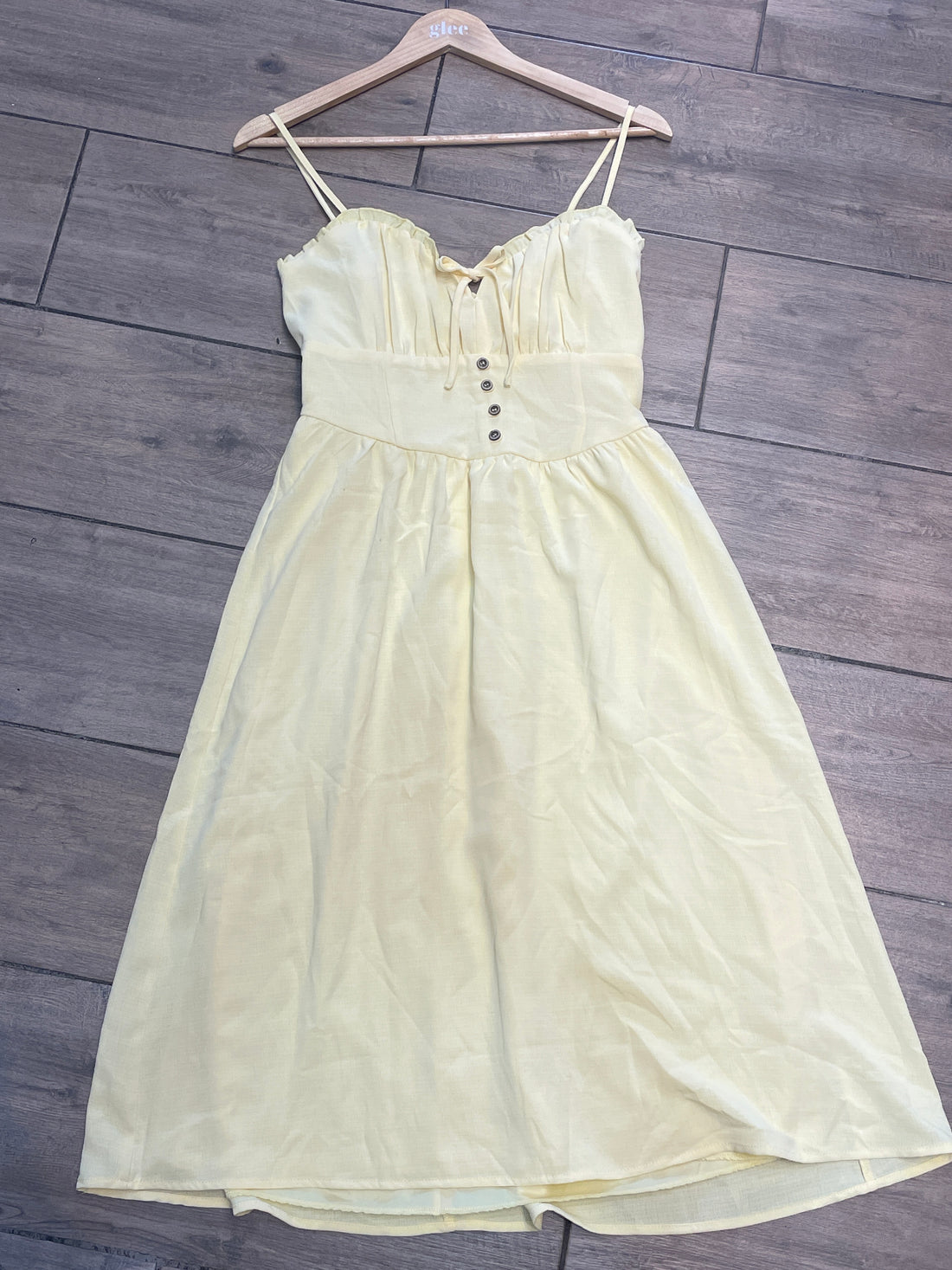 Vestido sol de verano J25RF06