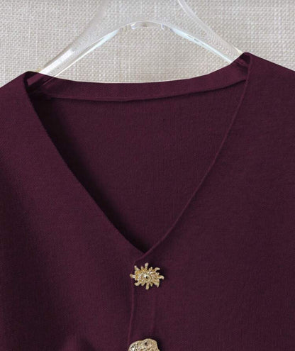 Blusa ultra Violet N25WP02